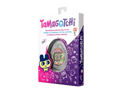 Tamagotchi Kuchipatchi Comic Book - image 3