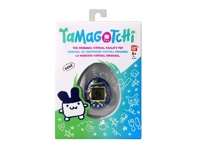 Tamagotchi Starry Shower - image 1