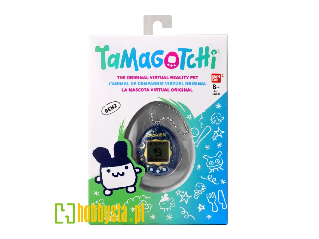 Tamagotchi Starry Shower - image 1