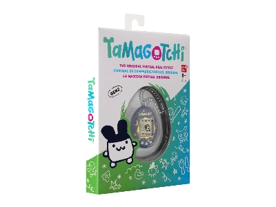 Tamagotchi Starry Shower - image 2