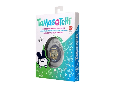 Tamagotchi Starry Shower - image 3