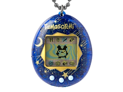 Tamagotchi Starry Shower - image 5