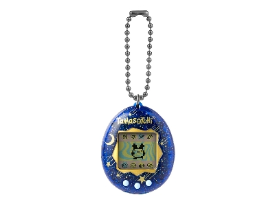 Tamagotchi Starry Shower - image 6