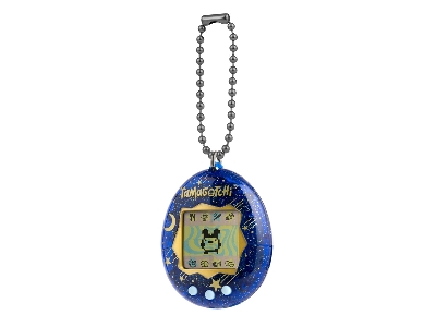 Tamagotchi Starry Shower - image 8