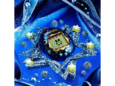 Tamagotchi Starry Shower - image 9