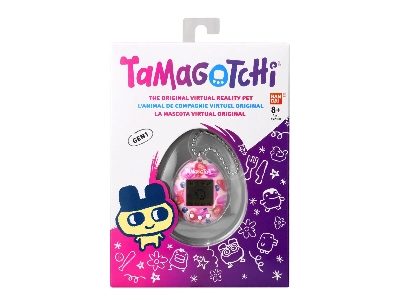 Tamagotchi Berry Delicious - image 1