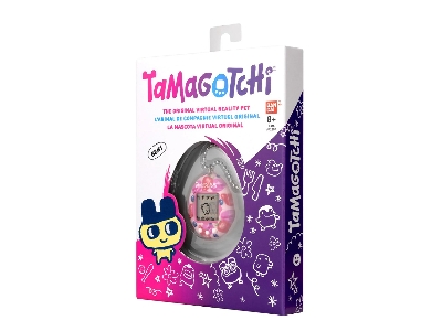 Tamagotchi Berry Delicious - image 3