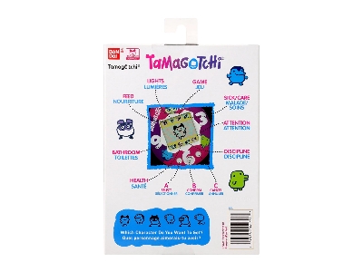 Tamagotchi Berry Delicious - image 4