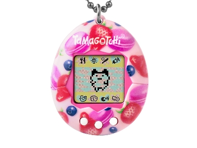 Tamagotchi Berry Delicious - image 5