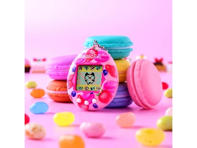 Tamagotchi Berry Delicious - image 9