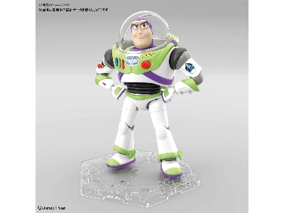 Toy Story 4 - Buzz Lightyear - image 2