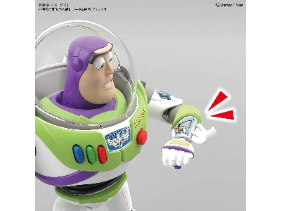 Toy Story 4 - Buzz Lightyear - image 3