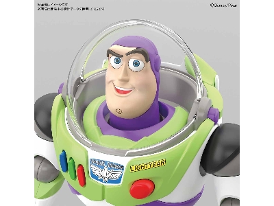 Toy Story 4 - Buzz Lightyear - image 4