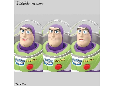 Toy Story 4 - Buzz Lightyear - image 5