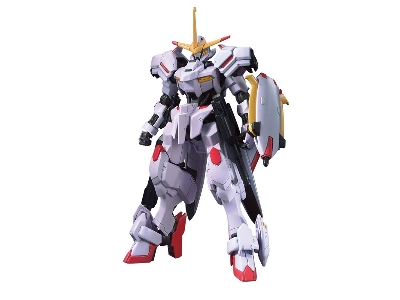 Gundam Hajiroboshi - image 2