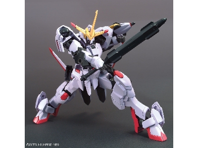 Gundam Hajiroboshi - image 5