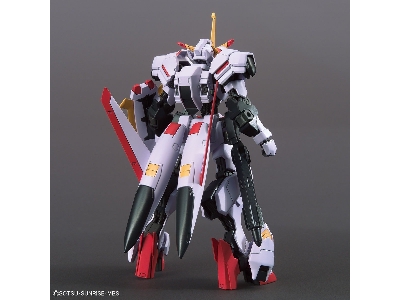 Gundam Hajiroboshi - image 6
