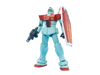 Rgm-79 Gm Ver. 2.0 - image 2