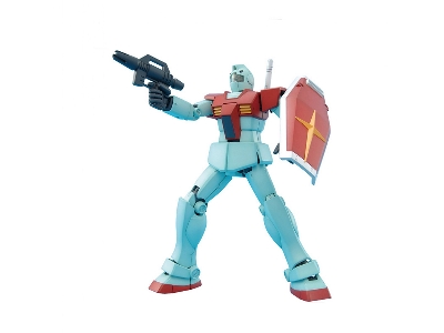 Rgm-79 Gm Ver. 2.0 - image 3