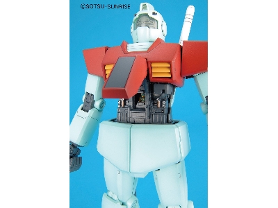 Rgm-79 Gm Ver. 2.0 - image 5