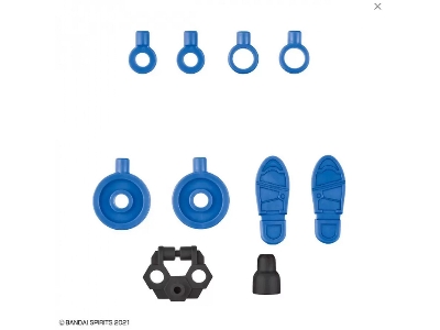 30ms Option Body Parts Type A03 (Color C) - image 2