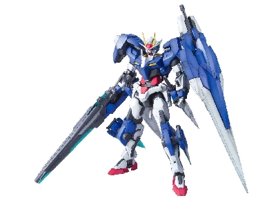 Oo Gundam Seven Sword/G (Gundam 83308) - image 2
