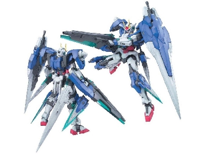 Oo Gundam Seven Sword/G (Gundam 83308) - image 3