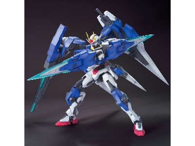 Oo Gundam Seven Sword/G (Gundam 83308) - image 5