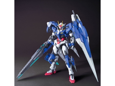 Oo Gundam Seven Sword/G (Gundam 83308) - image 6