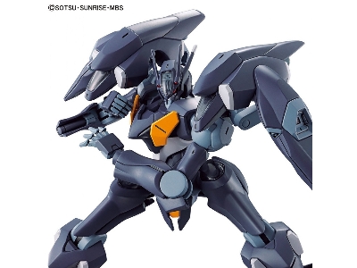 Gundam Pharact - image 2
