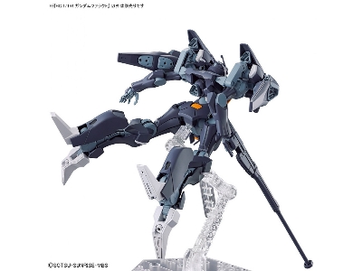 Gundam Pharact - image 4
