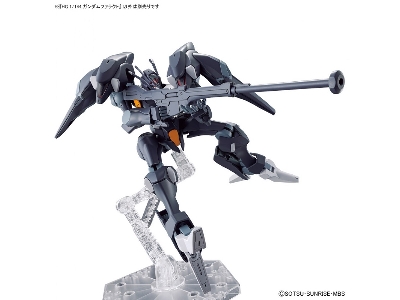 Gundam Pharact - image 6
