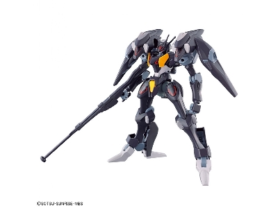 Gundam Pharact - image 7