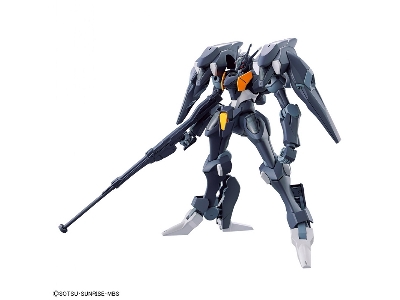 Gundam Pharact - image 8