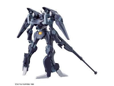Gundam Pharact - image 9