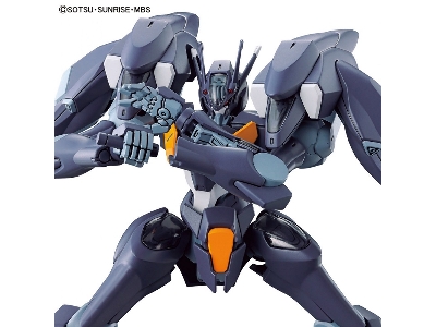 Gundam Pharact - image 10