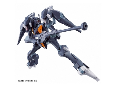 Gundam Pharact - image 11