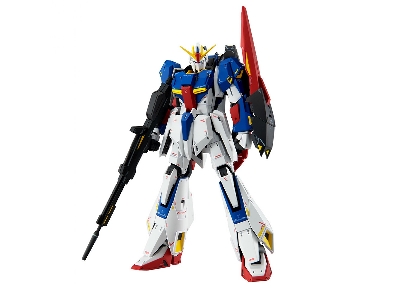 Zeta Gundam Ver. Ka - image 2