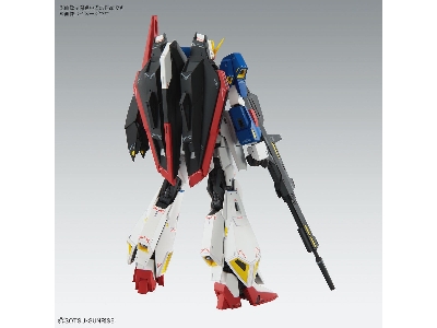 Zeta Gundam Ver. Ka - image 7