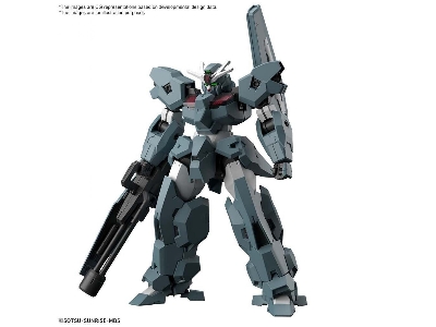 Gundam Lfrith Ur - image 2