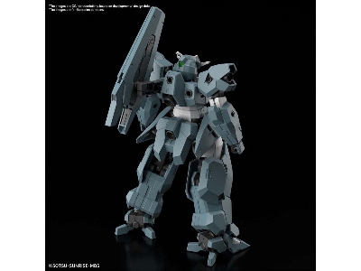 Gundam Lfrith Ur - image 3