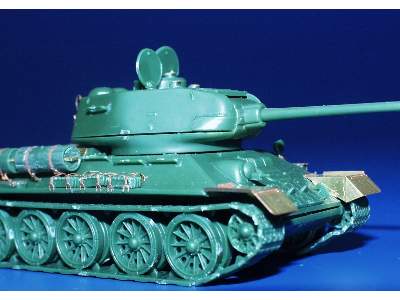 T-34/85 1/72 - Revell - image 10