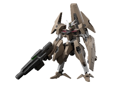 Gundam Lfrith Thorn - image 2