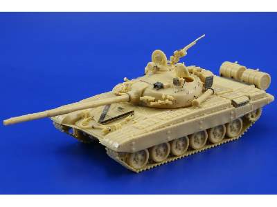 T-72M-1 1/72 - Revell - image 2