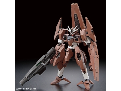 Gundam Lfrith Thorn - image 3