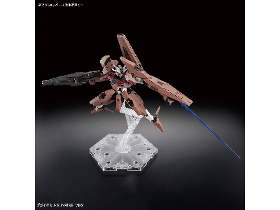 Gundam Lfrith Thorn - image 5