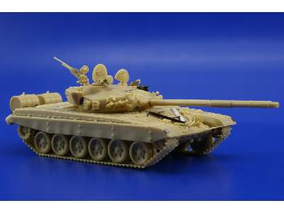 T-72M-1 1/72 - Revell - image 3