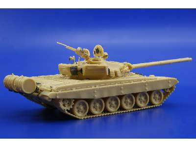 T-72M-1 1/72 - Revell - image 4