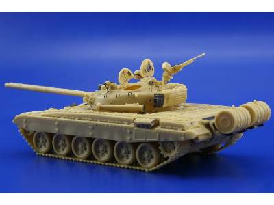 T-72M-1 1/72 - Revell - image 5