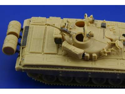 T-72M-1 1/72 - Revell - image 6